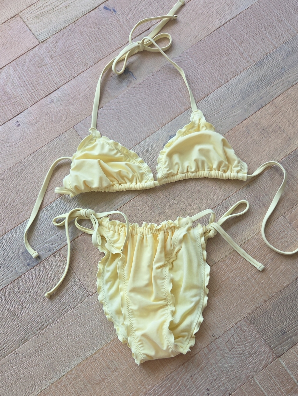 Wild Fable Swim Small